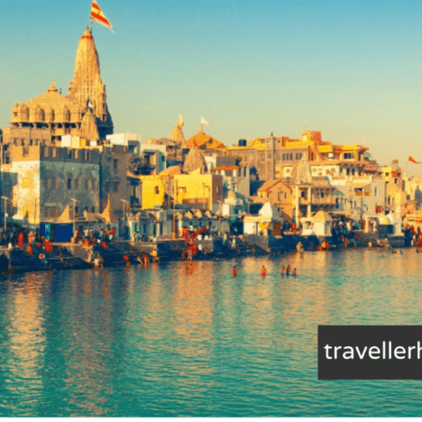 Explore Porbandar Tourism: All You Need To Know Before visit.