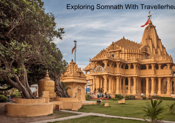 somnath temple