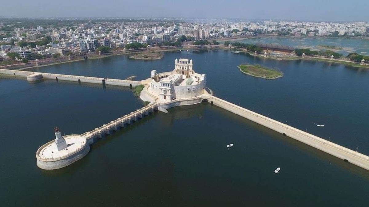 Discover the Best Attractions: Top Must-Visit Places in Rajkot, Gujarat