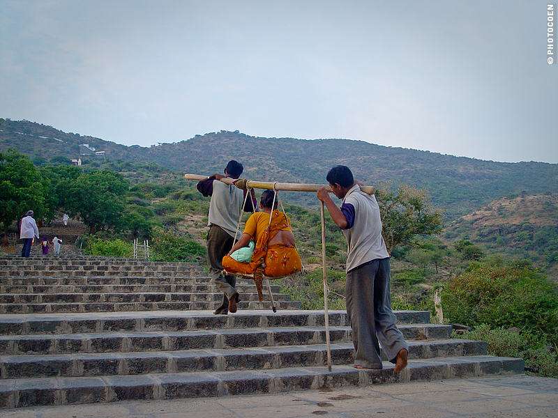 palitana