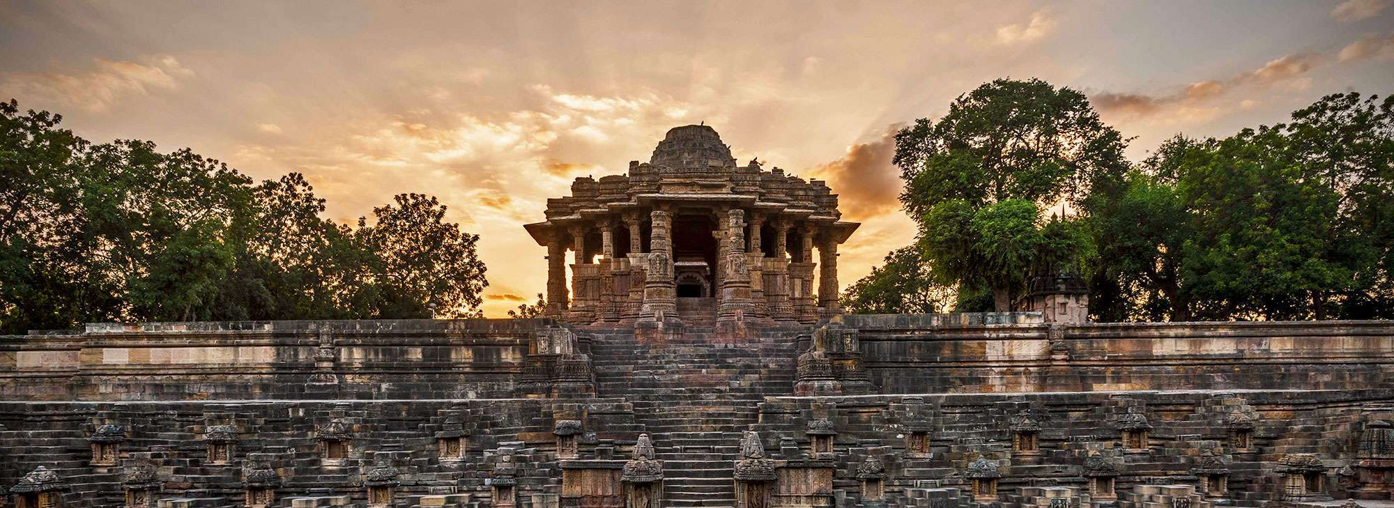 Sun Temple