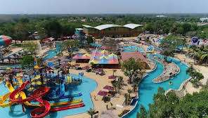 waterparks