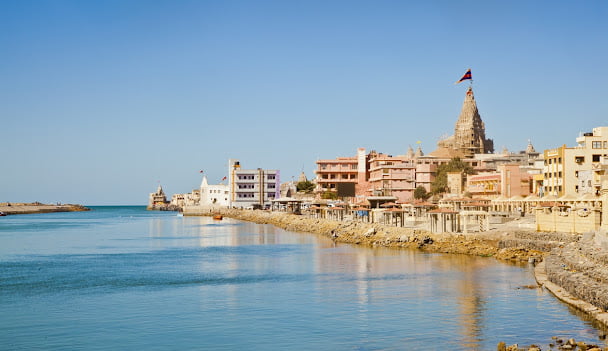 Dwarka