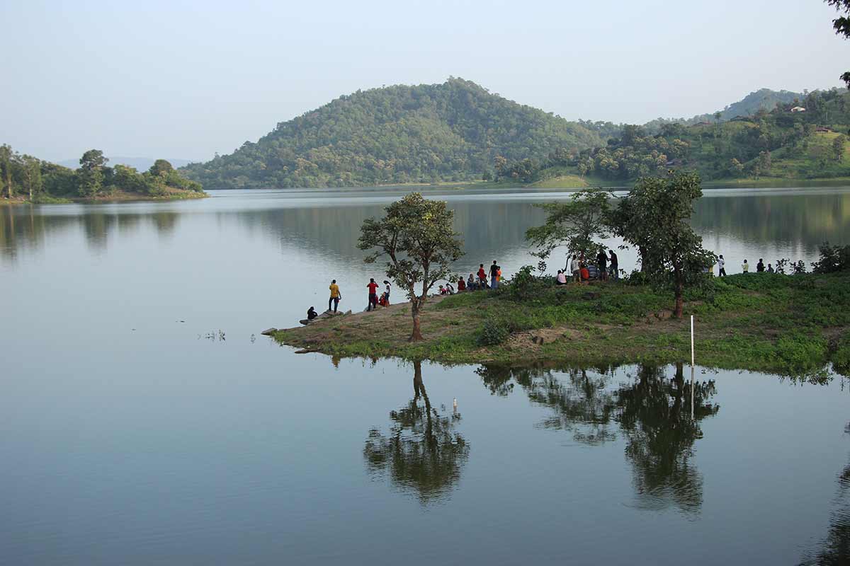 Explore Bakor : A Beautiful Village for Nature and Adventure Lovers!