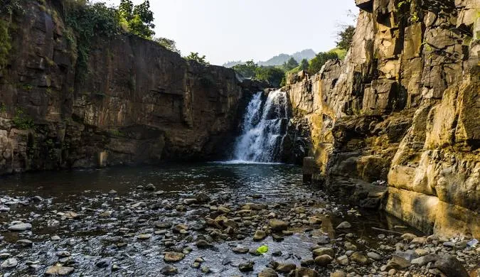 Important things to know before going to Ninai Waterfalls