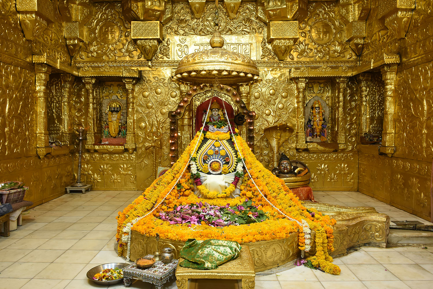 Somnath Temple