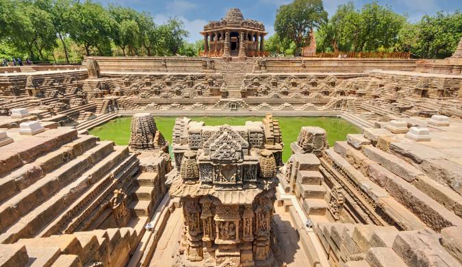 Rani ki Vav, Patan